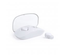 Bezprzewodowe słuchawki douszne V3986