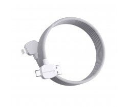Kabel do ładowania i synchronizacji Urban Vitamin Stockton 65W P302.7103