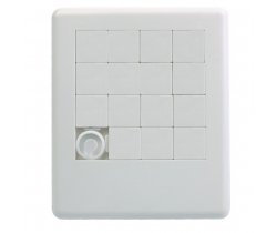 Puzzle kieszonkowe V7688