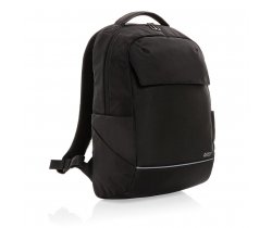 Plecak na laptopa 15,6" Swiss Peak Brooke AWARE™ RPET P763.031