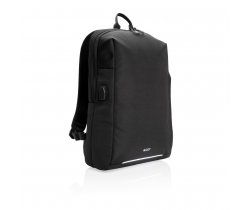 Plecak na laptopa Swiss Peak AWARE™, ochrona RFID P763.161