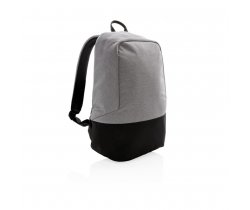 Plecak chroniący przed kieszonkowcami, plecak na laptopa P762.482