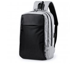Wodoodporny plecak na laptopa 15" V0711
