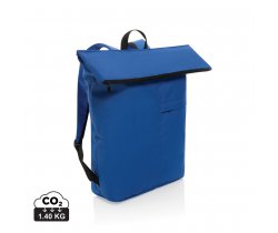 Składany plecak Dillon AWARE™ RPET P763.179