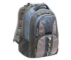 Plecak Wenger COBALT 16", czarny 600629