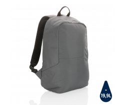 Plecak chroniący przed kieszonkowcami Impact AWARE™ RPET P762.762