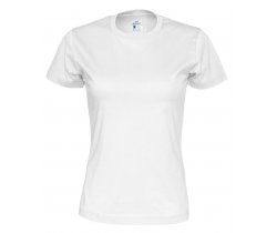 T-SHIRT LADY