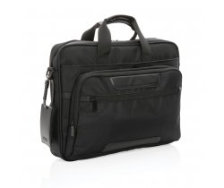 Torba na laptopa 15,6" Swiss Peak Voyager AWARE™ RPET P732.101