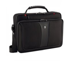 LEGACY 16` single compartment notebook case 67640020 W600647