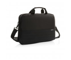 Torba na laptopa 15,6" Swiss Peak AWARE™, ochrona RFID P763.121