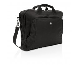 Torba na laptopa 15,6" Swiss Peak Deluxe P762.090