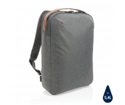 Plecak na laptopa 15.6" Swiss Peak AWARE™ rPET P762.912