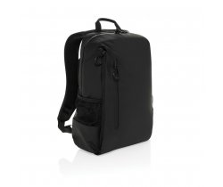 Wodoszczelny plecak na laptopa 15,6" Lima AWARE™ RPET P763.4401