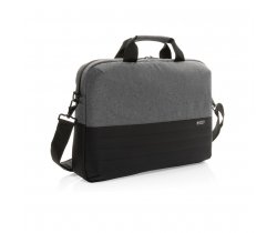 Torba na laptopa 15,6" Swiss Peak AWARE™, ochrona RFID P763.122