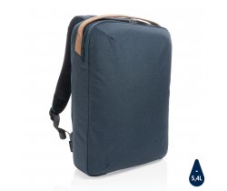 Plecak na laptopa 15.6" Swiss Peak AWARE™ rPET P762.915