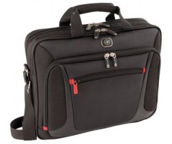 Torba na laptopa Wenger Sensor 15`, czarna W600643