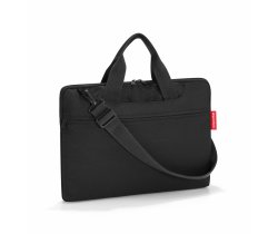 Torba netbookbag black