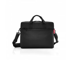 Torba workbag canvas black