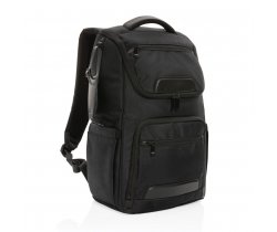 Plecak na laptopa Swiss Peak 15,6", ochrona RFID P762.881