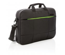 Torba na laptopa 15,6" rPET Soho P730.091