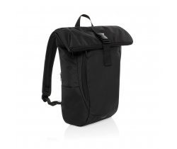 Plecak na laptopa 15,6" Swiss Peak AWARE™ RPET P763.4601