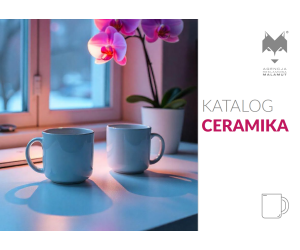 Katalog Ceramiki