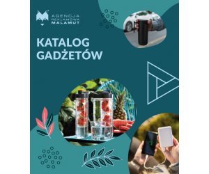 Katalog Agencji Reklamowej Malamut 2026
