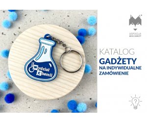 Katalog Gadżety - Indywidualne Zamówienie