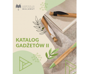 Katalog Agencji Reklamowej Malamut 2025 II