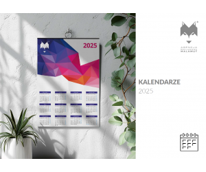 Katalog Kalendarze 2025