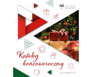 Katalog Końcoworoczny 2025