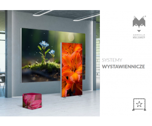 Katalog Systemy Wystawiennicze