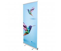 Roll-up Ekonomiczny II 850 mm