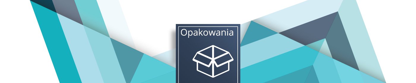 Opakowania