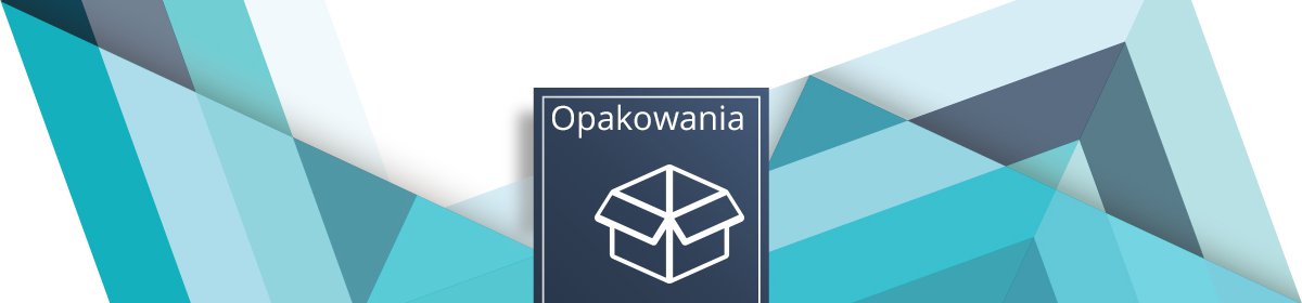 Opakowania