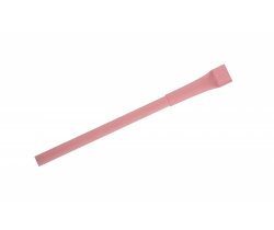 Długopis papierowy PINKO