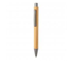 Bambusowy długopis P610.569