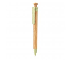 Bambusowy długopis P610.547