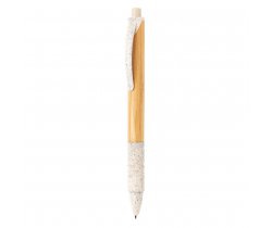 Bambusowy długopis P610.533