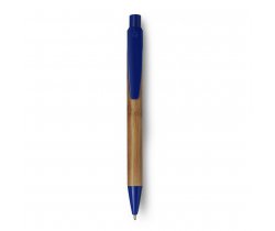 Bambusowy długopis V1410