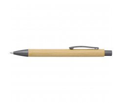 Bambusowy długopis V9334