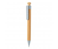 Bambusowy długopis P610.545
