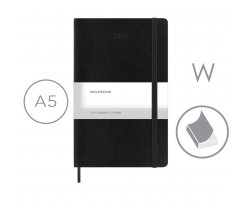 Kalendarz MOLESKINE VM398-03 / 2024