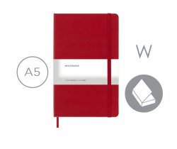 Kalendarz MOLESKINE VM399-05 / 2024