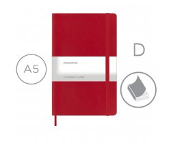 Kalendarz MOLESKINE VM393-05 / 2024