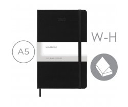 Kalendarz MOLESKINE VM396-03 / 2024