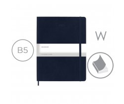 Kalendarz MOLESKINE VM493-27 / 2024