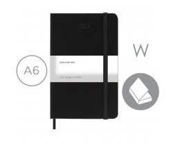 Kalendarz MOLESKINE VM298-03 / 2024