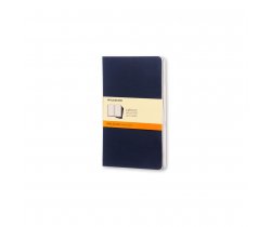 Zeszyt MOLESKINE Cahier Journal ok. A5 VM022