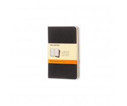 Zeszyt MOLESKINE Cahier Journal ok. A6 VM023